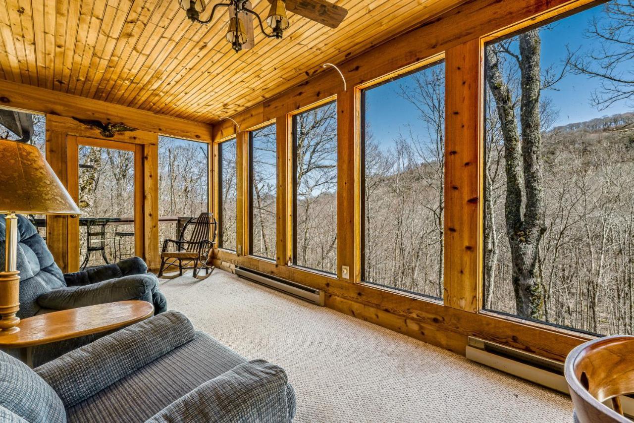 Villa Shelter Rock 272 Sugar Mountain Exterior foto